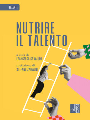 cover image of Nutrire il talento